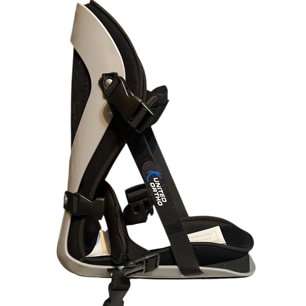 United Ortho boot large